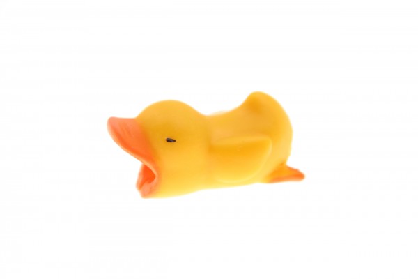 Kabelknickschutz - Ducky die Ente